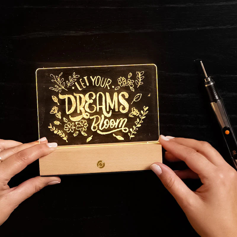 Customizer Gravierstift