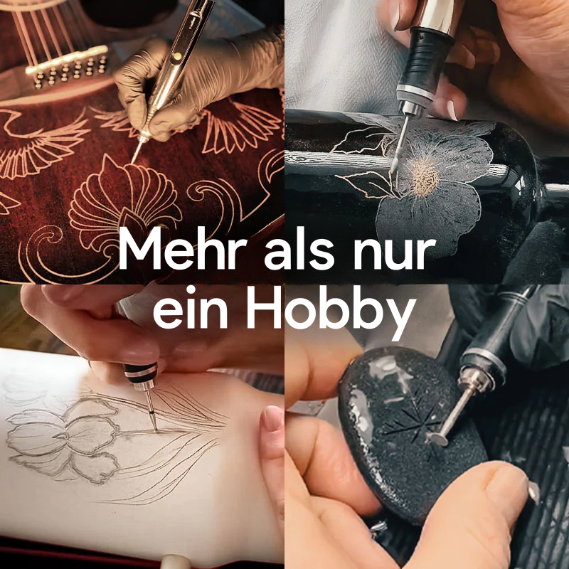 Customizer Gravierstift