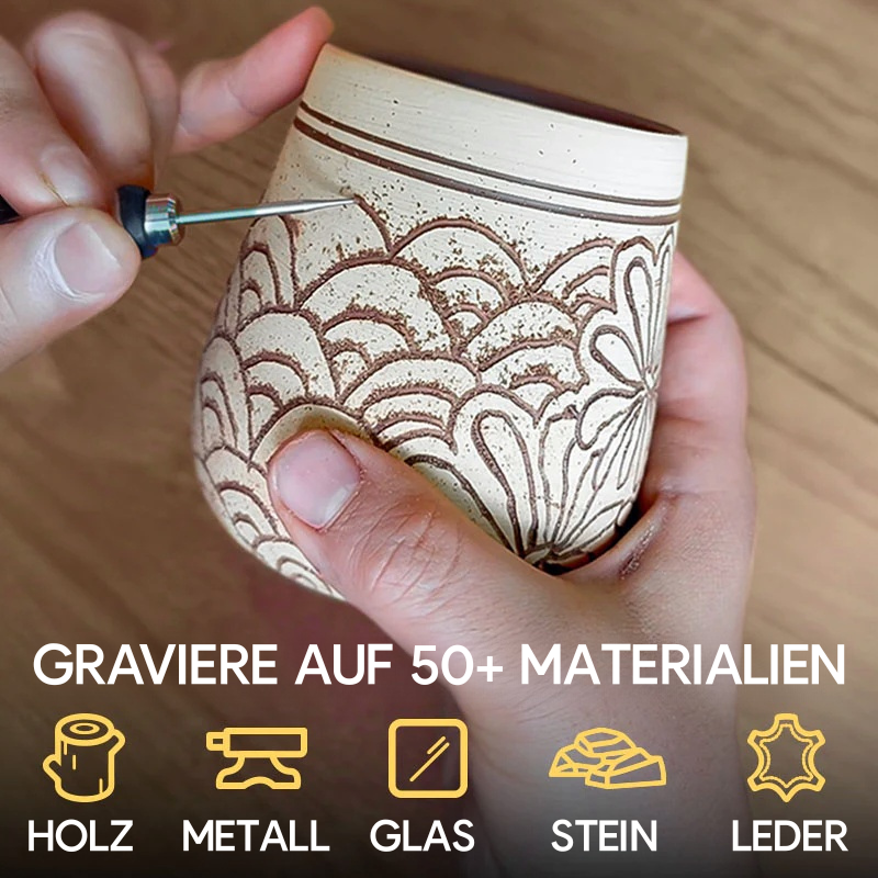 Customizer Gravierstift