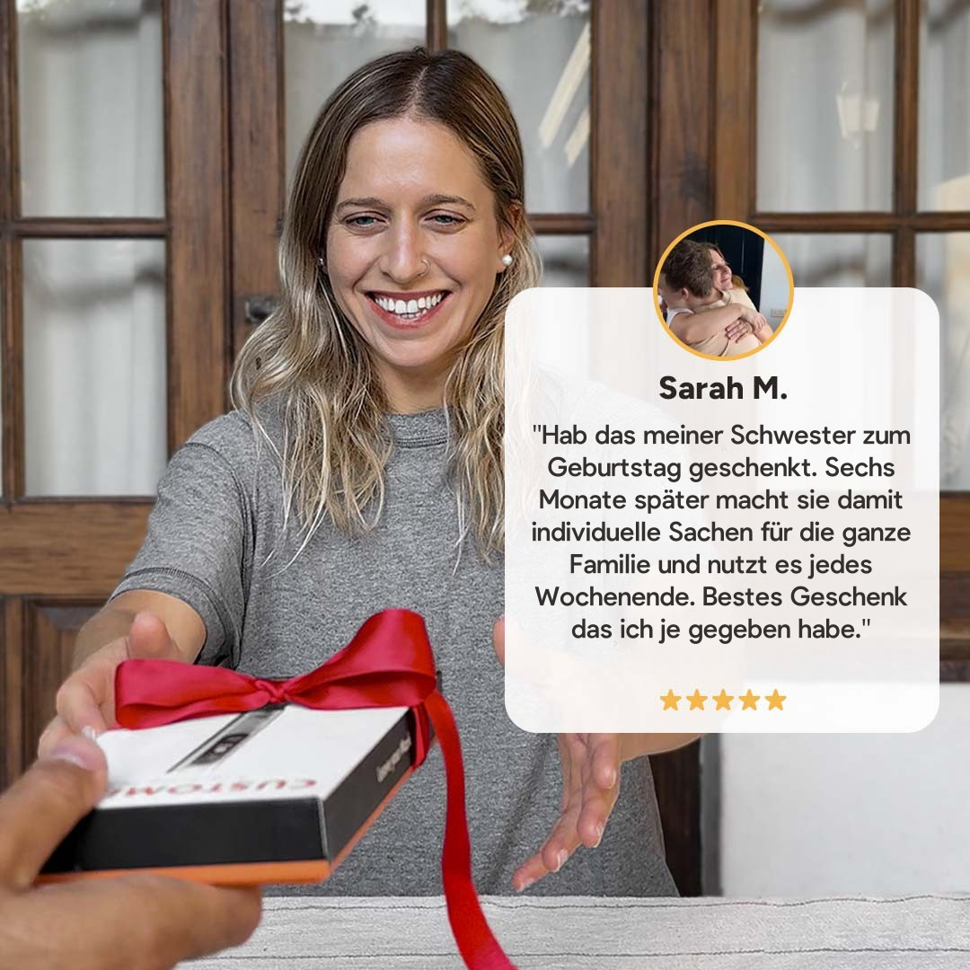 Customizer Gravierstift