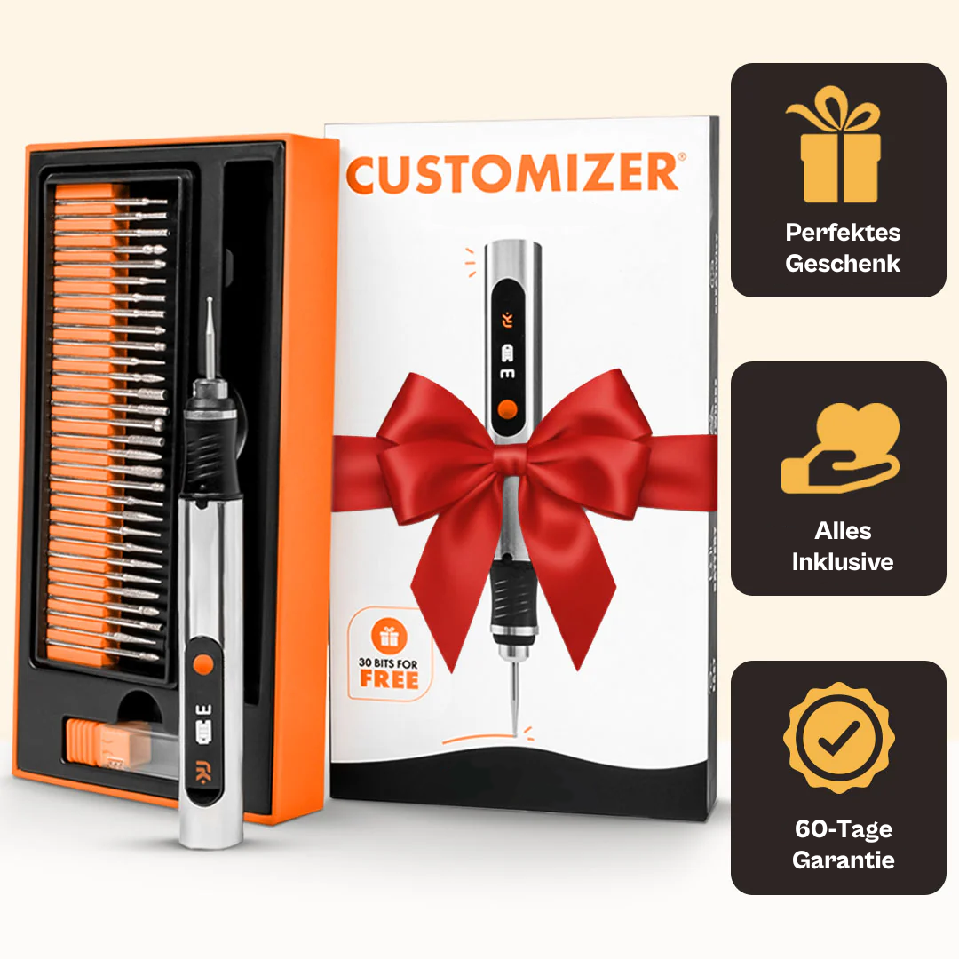 Customizer Gravierstift