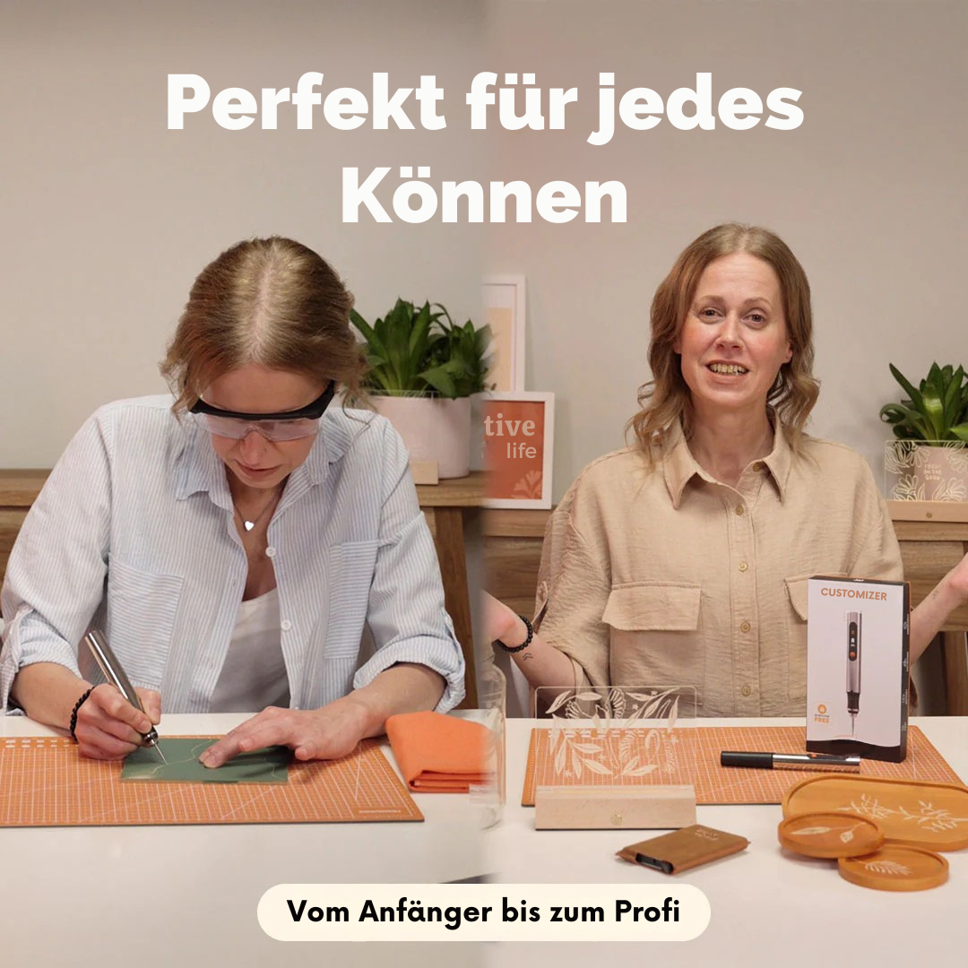 Customizer Gravierstift