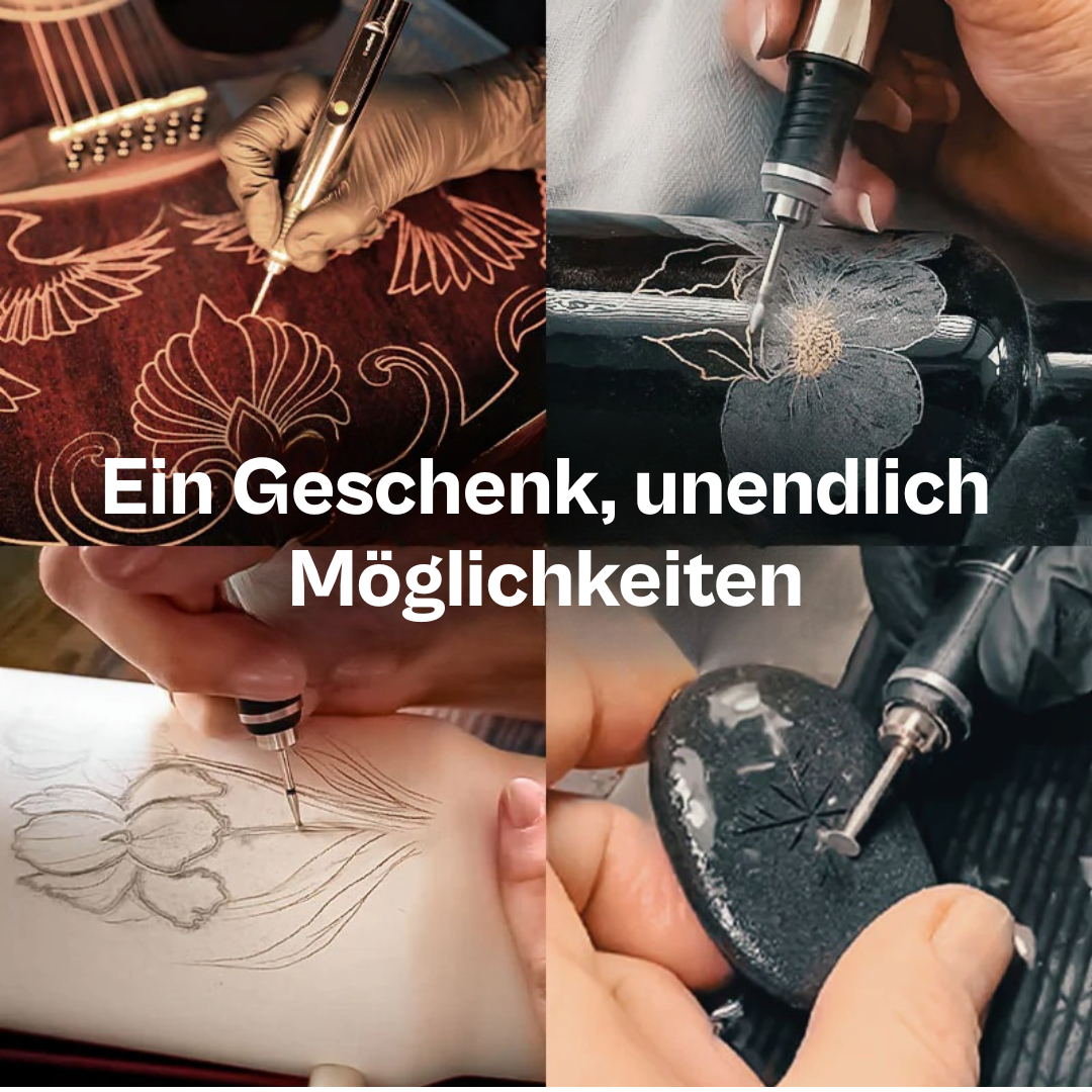 Customizer Gravierstift
