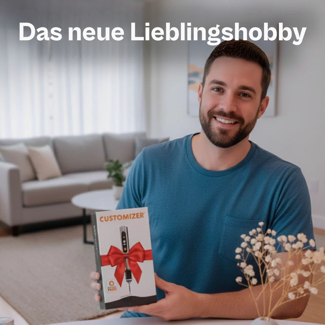 Customizer Gravierstift